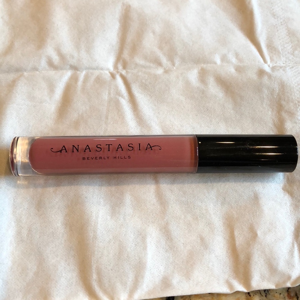 New Anastasia Lip Gloss